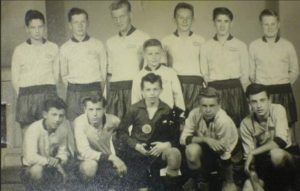 ČSAD Plzeň 1957 -Žáci