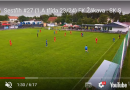 FK Žákava – SK Smíchov Plzeň 4:0 (2:0)
