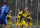 TJ Zruč B 2:6 SK Smíchov Plzeň B