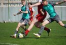 Smíchov 2:2 Radnice/Skomelno – dorost