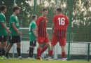SK Horní Bříza 1:0 SK Smíchov Plzeň