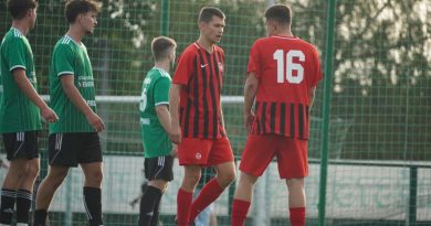 SK Horní Bříza 1:0 SK Smíchov Plzeň